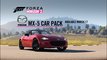 Mazda MX-5 Car Pack (DLC)