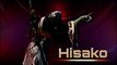Présentation de Hisako et annonce de Cinder