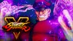 M. Bison est de retour