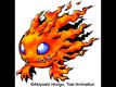 Les premires images de  Digimon Championship
