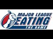   Major League Eating : The Game,  une faim d'images
