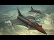   Ace Combat 6  , de nouveaux avions sur le Live