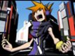 Test de The World Ends With You