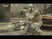 Un nigmatique trailer pour  Metal Gear Solid 4  