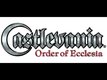   Castlevania Order Of Ecclesia  , VidoTest sans gain ?