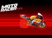 Moto Racer DS : le stylet pour tout guidon !