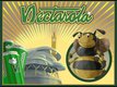 Un  Insecticide   retardement