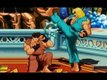   Street Fighter II HD Remix  , la bta disponible