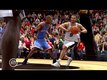   NBA Live 09  , une vido et des images