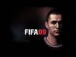   FIFA 09  annonc avec Benzema et Ribry