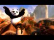 VidéoTest de  Kung Fu Panda  sur Xbox 360