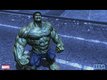 Test : L'incroyable Hulk, un gant vert de honte