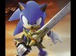 Un nouveau  Sonic  exclusif  la Wii