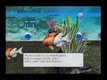 Wii Ware :  My Aquarium  sort de l'eau en images