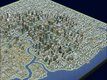 Le plein de captures pour  SimCity Creator  sur Wii