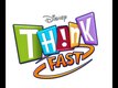Dcouvrons  Disney TH!NK Fast  en images