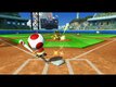   Mario Super Sluggers  , un home-run d'images