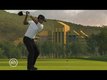 Laffaire Xbox Live :  Tiger Woods PGA Tour 09