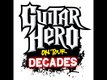   Guitar Hero : On Tour Decades  annonc sur NDS