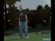 Tiger woods pga tour 2004 : Les premires images de Tiger 2004 sur Playstation 2