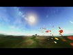 PS4 : Flower, flOw, Sound Shapes et Escape Plan au lancement