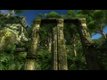   Tomb Raider Underworld  : gym et tir en vido