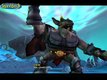 Goblin commander : Du Warcraft-like sur console !