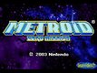Metroid zero mission : Mais quest-ce donc ?