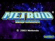 Metroid zero mission : Mais quest-ce donc ?