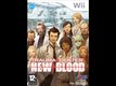 Test Express de Trauma Center : New Blood sur le billard