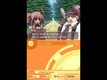 Des dialogues imags pour  Luminous Arc 2