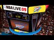 NBA LIVE 09 vs NBA 2K9 : qui sera le MVP 2009 ?
