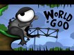 Le million pour World of Goo sur iOS