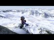   We Ski & Snowboard  annonc sur Wii