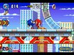 Sonic advance 3 : Encore des images, mais toujours pas dinfos