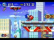 Sonic advance 3 : des infos sur Sonic Advance 3