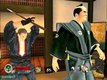 Tenchu: return from darkness : Tenchu Xbox, en images