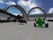   Trackmania DS  , diteur de tracs, date et captures