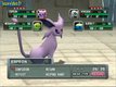 Pokemon colosseum : Encore du Pokemon