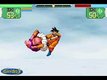 Dragon ball z: supersonic warriors : Quelques infos pour Supersonic Warriors