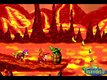 Donkey kong country 2 : [E3] 8 images de la qute de Diddi Kong.