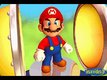 Super mario ball : Mario va avoir les boules !