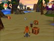 Crash twinsanity : Crash est de retour !