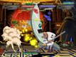 Guilty gear isuka : Un robot bo bo dans Isuka ka ka...