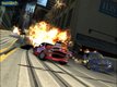 Crash n burn : Crash'N Burn peut faire mal