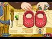 The legend of zelda: the minish cap : Un Zelda digne du GBA