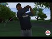 Tiger woods pga tour 2005 : Le tigre sur PSP