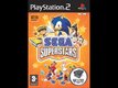 Sega superstars : Faites de la pub  la tl.