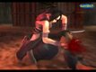 Tenchu: fatal shadows : Tenchu chez Sega
