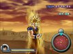   Dragon Ball Z Infinite World  : dix images